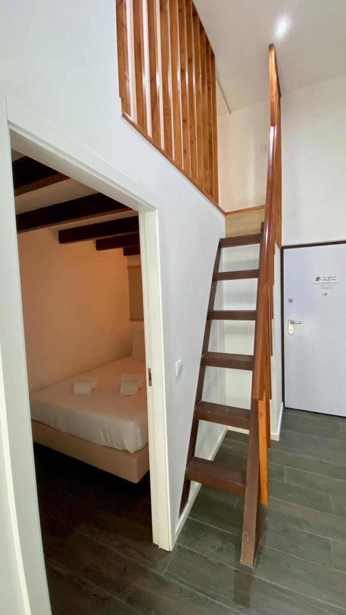 Golden Stay B&B Experience Albufeira Exterior foto