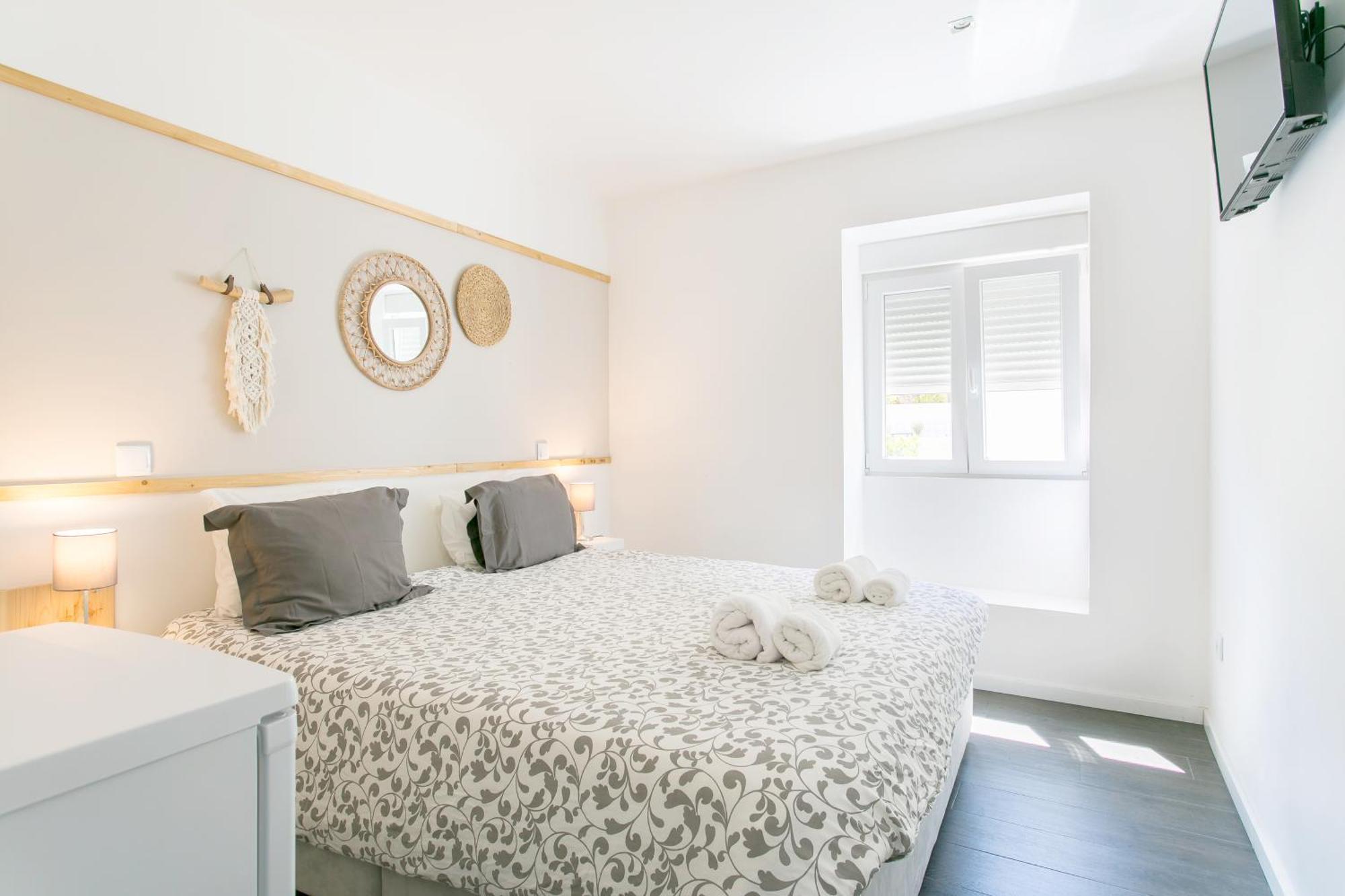 Golden Stay B&B Experience Albufeira Exterior foto