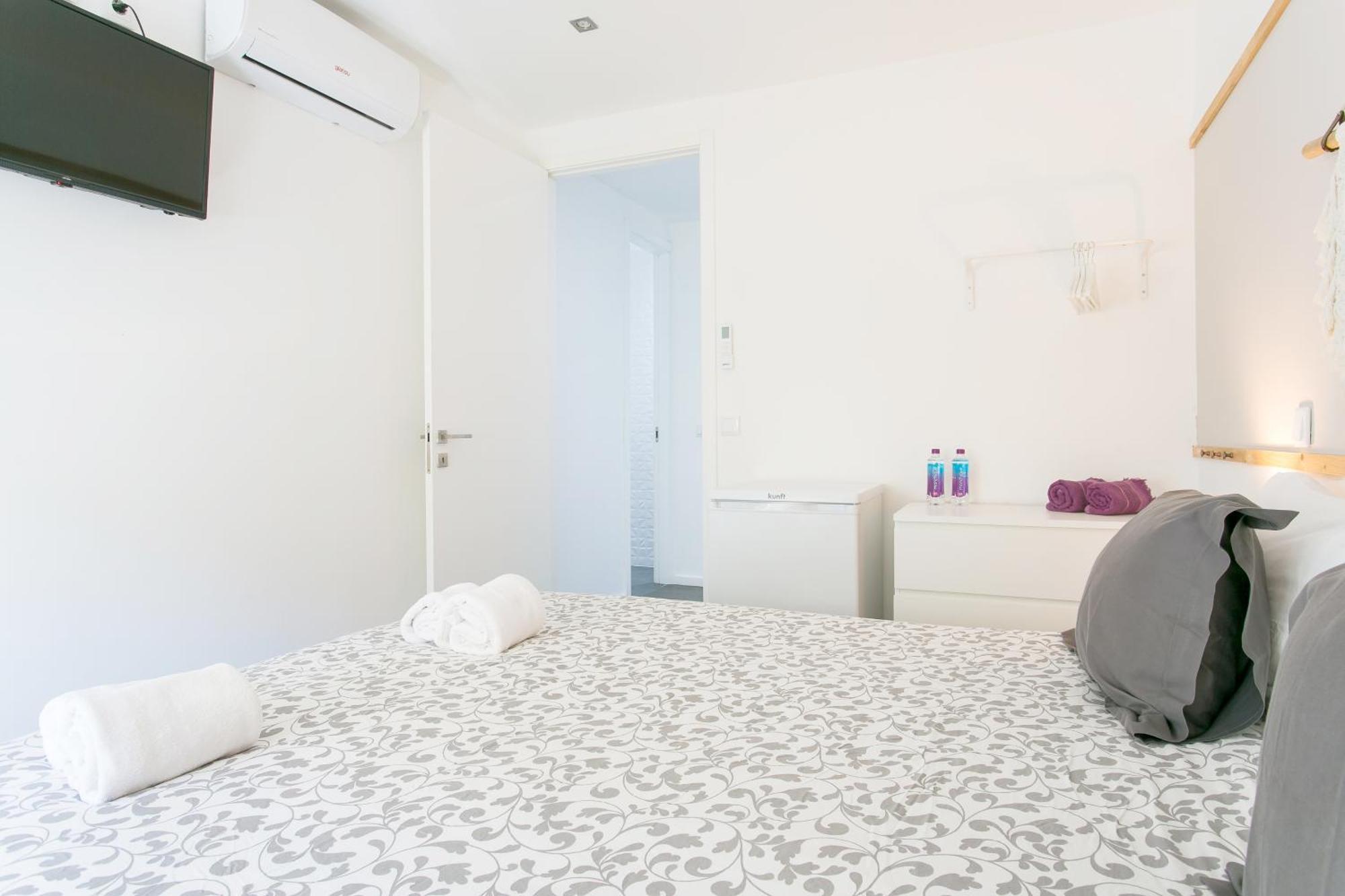 Golden Stay B&B Experience Albufeira Exterior foto