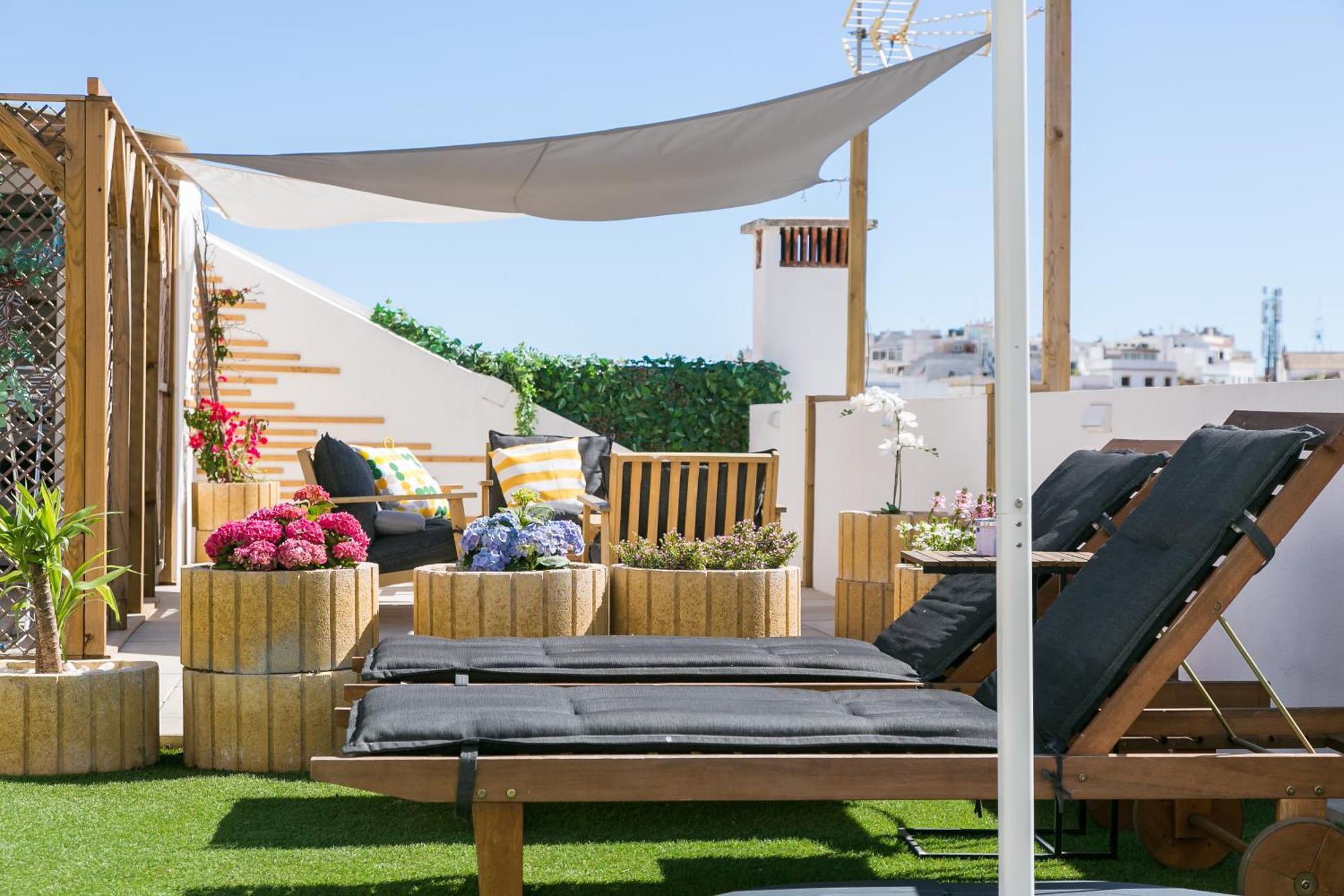 Golden Stay B&B Experience Albufeira Exterior foto