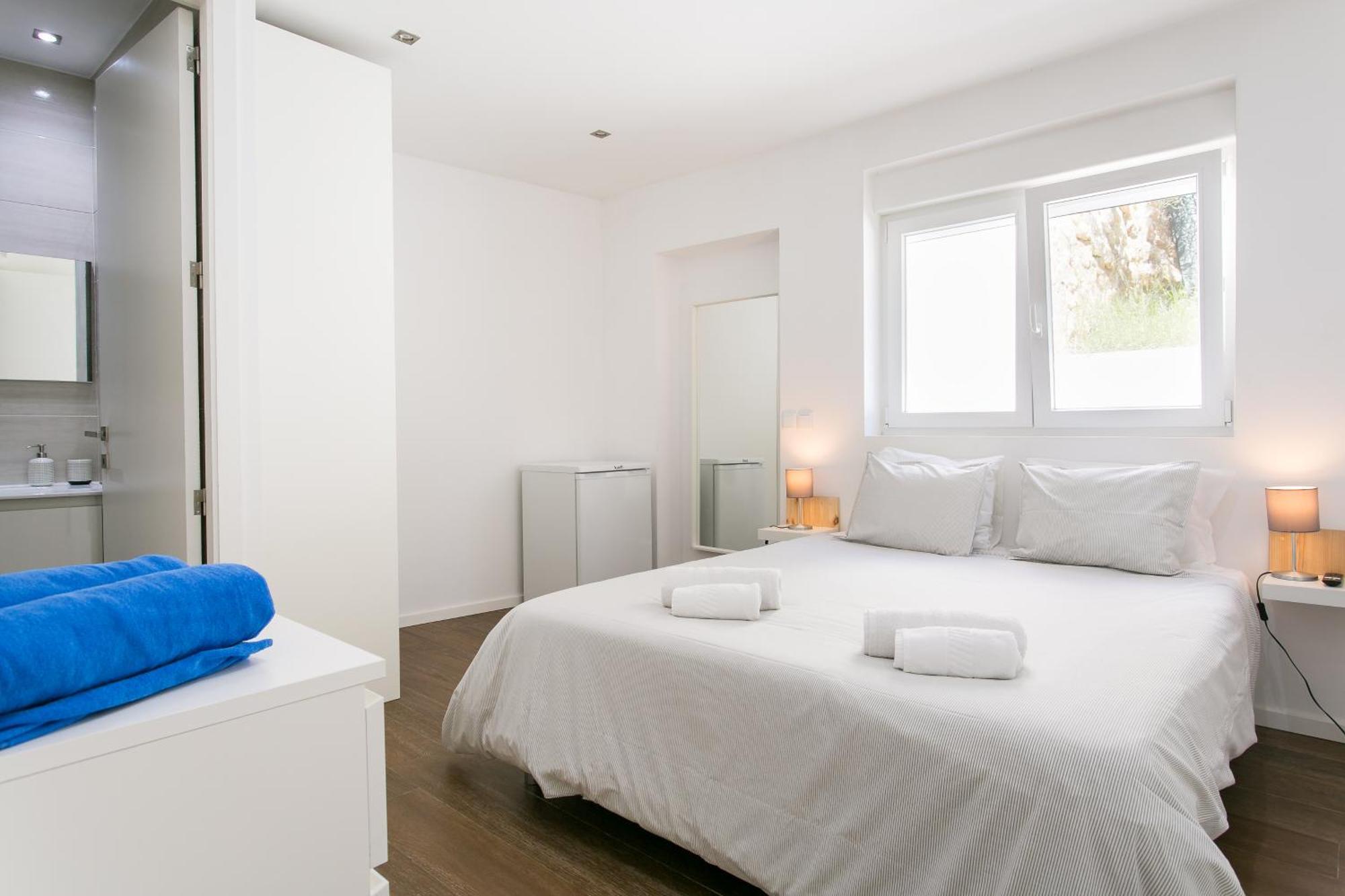 Golden Stay B&B Experience Albufeira Exterior foto
